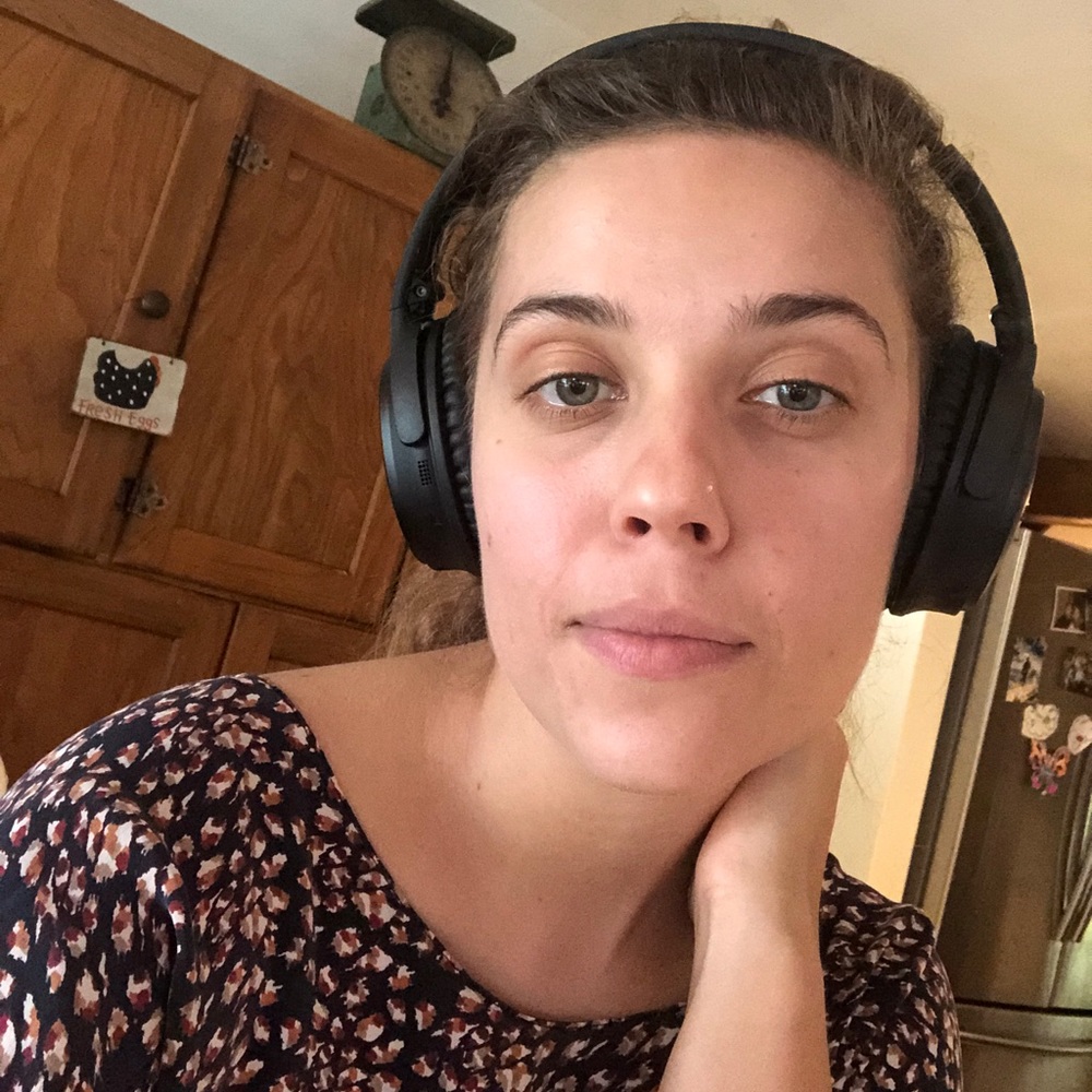 Meet your Posher, Martina